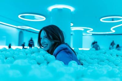 Color Hotel Rome: Entrance Ticket - photo 4