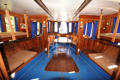 La Velarca: Entry Ticket - photo 3