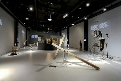 Cricoteka – Tadeusz Kantor Art Center: Entry Ticket - photo 4