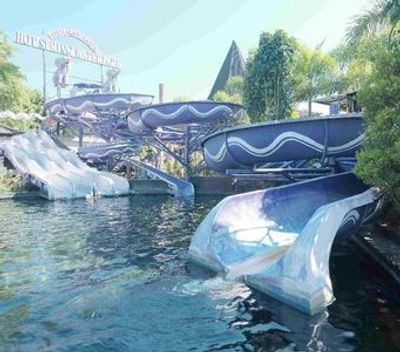 Toya Devasya Natural Hot Spring: Entry Ticket - photo 3