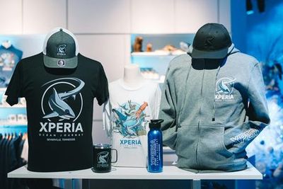 XPERIA: Ocean Journey Entry - photo 3