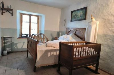 Haus von Prükk: Entry Ticket - photo 4