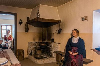 Haus von Prükk: Entry Ticket - photo 3