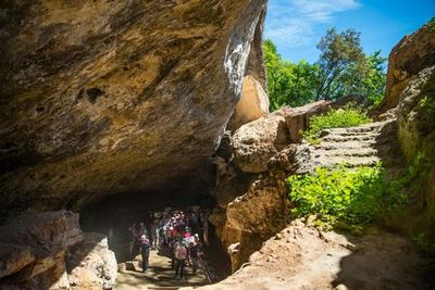 Laugerie-Basse: Entry Ticket - photo 3