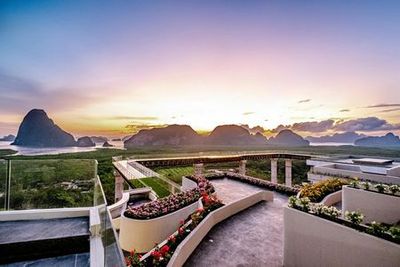 Samet Nangshe Viewpoint: Entry Ticket - photo 4