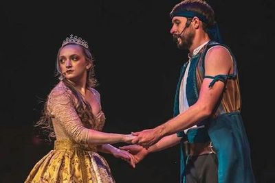 Pirate's Dinner Adventure: Entry Ticket + Hotel Transfer - photo 3