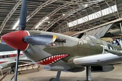 Aviation Attraction Combo Ticket - photo 3