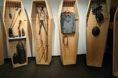 Museo Lusérn & Forte Werk Lusérn: Entry + Exhibition Ticket - photo 3