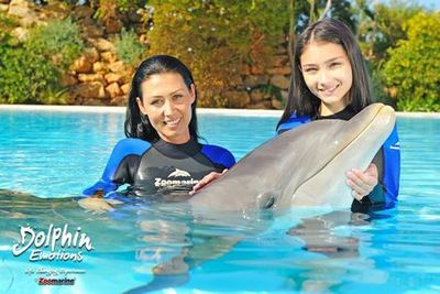 Zoomarine Algarve: Entry Ticket + Dolphin Experience - photo 3
