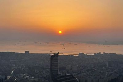 Emaar SkyView: Entry Ticket - photo 4