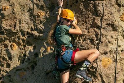 Gatorland Orlando: Croc Rock Climbing Adventure and Park Admission - photo 4