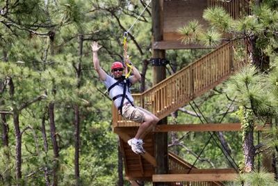 Gatorland Orlando: Croc Rock Climbing Adventure and Park Admission - photo 3