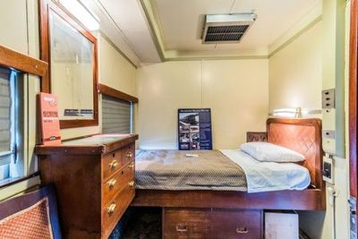 Historic RailPark & Train Museum: Entry Ticket - photo 4