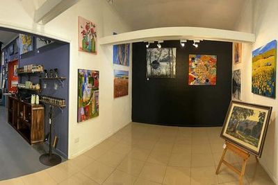 Grampians Adventure Golf: Entry Ticket - photo 4