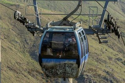 Christchurch Gondola: Entry Ticket - photo 3