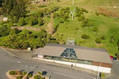 Christchurch Gondola: Entry Ticket - photo 4