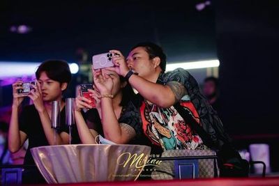 Mirinn Theatre Cabaret Show Bangkok: Admission Ticket - photo 3