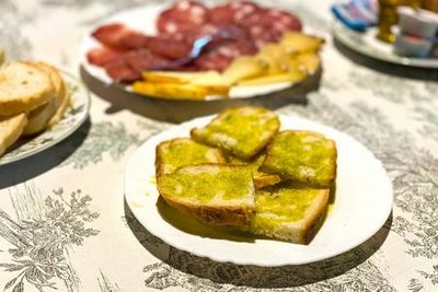 Terme di Fonteverde: Spa Entry Ticket + Wine Tasting - photo 4