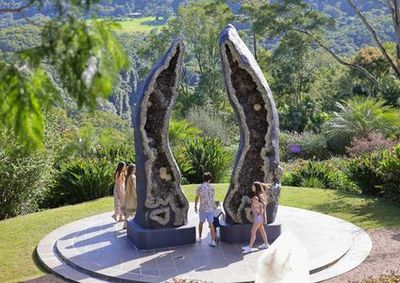 Crystal Castle Byron Bay: Entry Tickets - photo 4