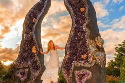 Crystal Castle Byron Bay: Entry Tickets - photo 3