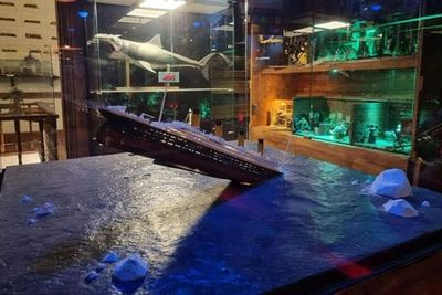 Balat Toy Museum: Entry Ticket - photo 4