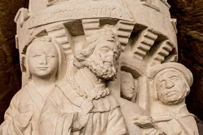 Cloître de Cadouin: Entry Ticket - photo 3