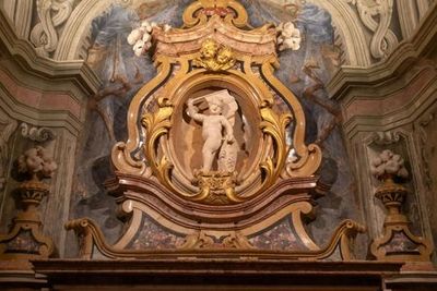 Aula del Simonino: Entry Ticket - photo 3