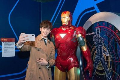 Madame Tussauds Hong Kong - Admission - photo 3