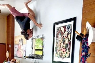 The Upside Down House Museum & Fun Attractions: Entry - photo 3