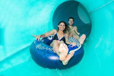 Rulantica: Moonlight Ticket - photo 3