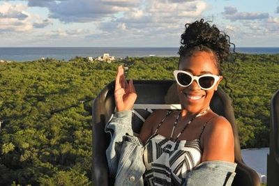 Tulum Tower: Entry Ticket - photo 3