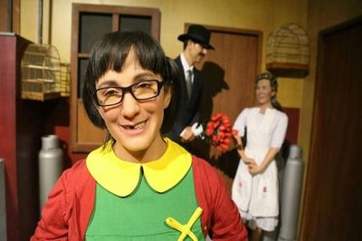 Ripley's and Wax Museum: Entry + Transportation - photo 4