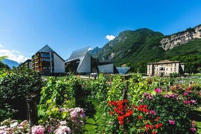 MUSE - Музей науки: Входной билет - photo 3