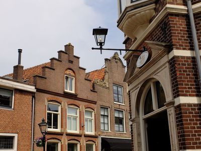 Naarden: Citadel Echoes Audio Tour - photo 3