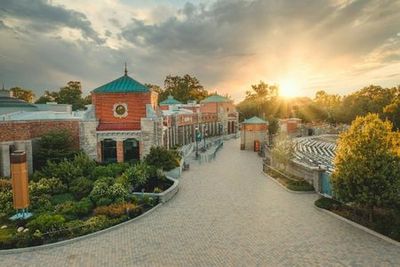 Зоопарк и аквариум Толедо: входной билет - photo 4