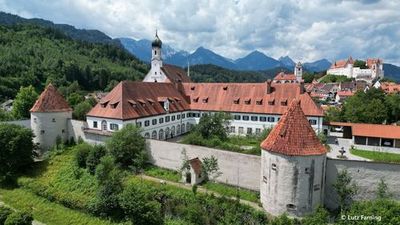 Fussen: Old Town Chronicles Audio Tour - photo 3