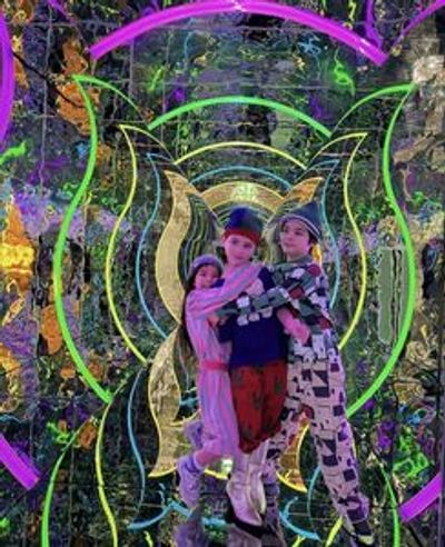 Билеты в Metartworld - photo 3