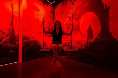 Paradox Museum Berlin: Entry Ticket - photo 4