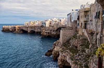 Polignano a Mare: A Journey Through Time and Beauty - photo 4