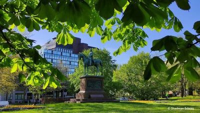 Kiel: Maritime Milestones Audio Tour - photo 4