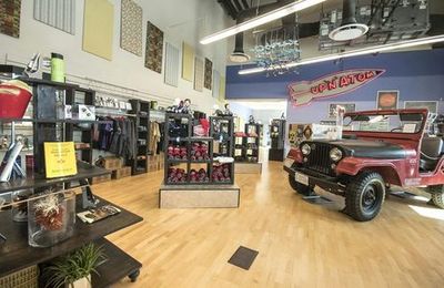 Национальный музей ядерной науки и истории: Входной билет - photo 3