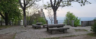 San Marino: Audioguida attraverso l’antica terra della Libertà - photo 4