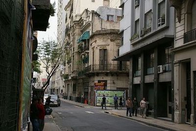 San Telmo's Charms: A Walking Self-Guided Tour - photo 4