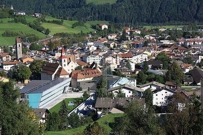 Vipiteno: Alpine Splendor Audio Tour - photo 3