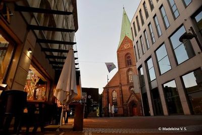 Kiel: Maritime Milestones Audio Tour - photo 3