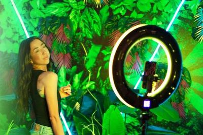 Селфи-студия Ripley 's Niagara Falls: Входной билет - photo 3