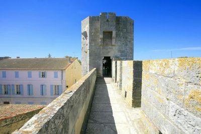 Tours et Remparts d'Aigues-Mortes: Входной билет - photo 3