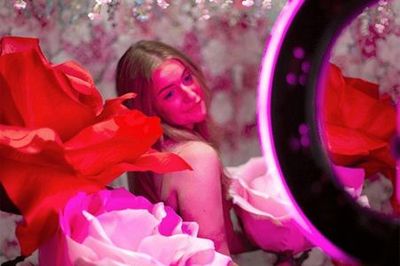 Селфи-студия Ripley 's Niagara Falls: Входной билет - photo 4