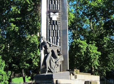 Buenos Aires: Recoleta Quarter & Evita's Legacy Audio Tour - photo 4