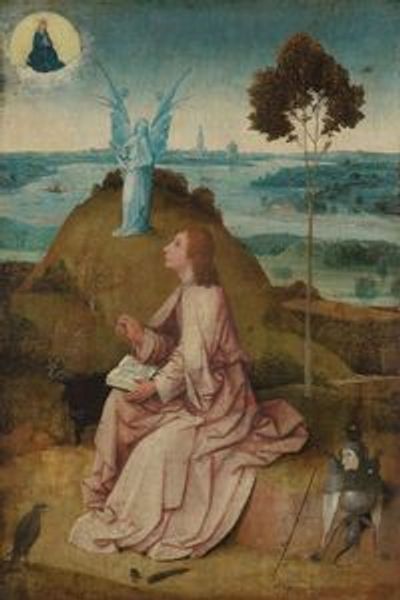 Gemäldegalerie: Rivelare i capolavori dell'arte Biglietto e Audio Tour In-App - photo 4